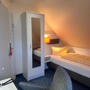 Comfort Einzelzimmer