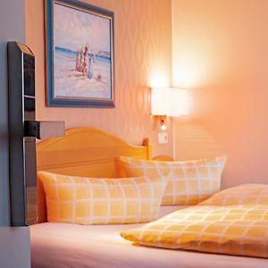 Comfort Zimmer